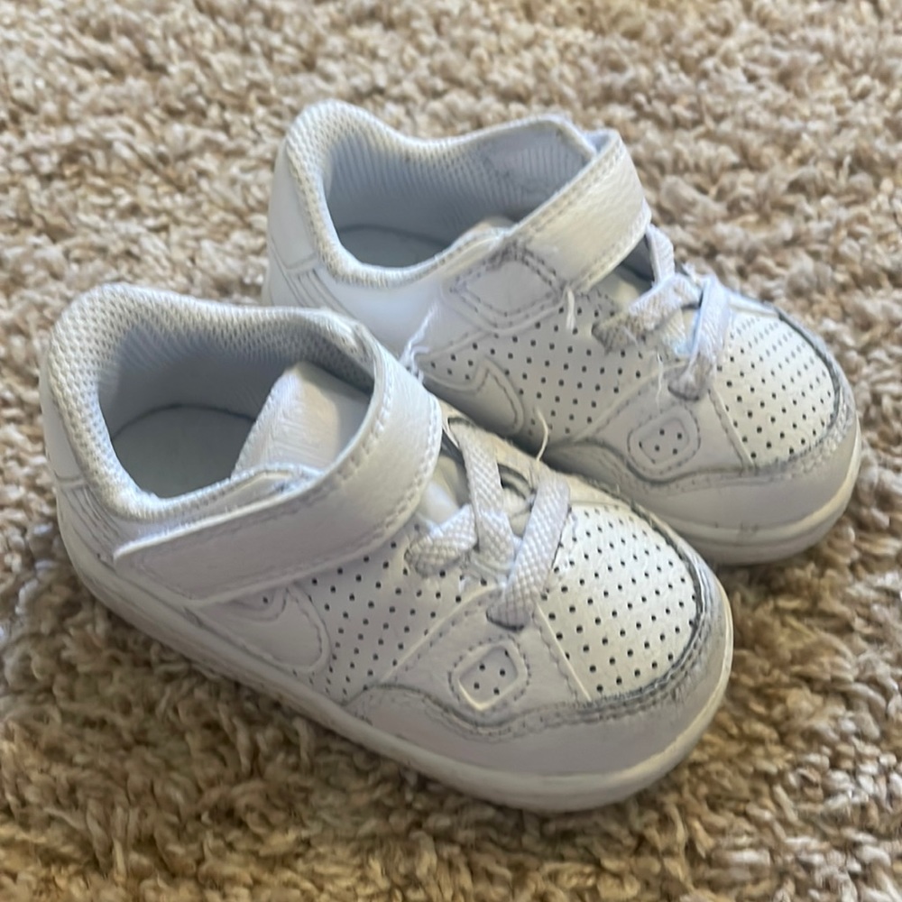 Nike Forces Toddler/Infant